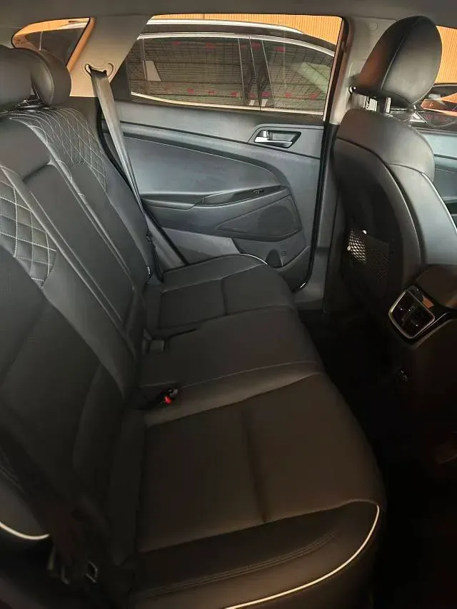 2020 Hyundai Tucson 1.6T 177HP L4 7DCT,autocango,china used car exporter,china ev exporter,chinese used car exporter,chinese used ev exporter