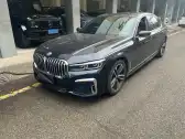 2019 BMW 7 SERIES,autocango,china used car exporter,china ev exporter,chinese used car exporter,chinese used ev exporter