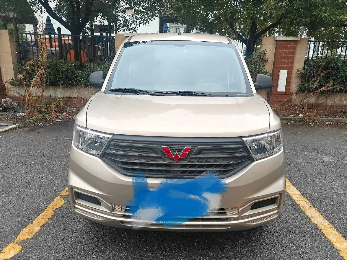 2022 JinBei Little Sea Lion X30 1.5L 102HP L4 5MT,autocango,china used car exporter,china ev exporter,chinese used car exporter,chinese used ev exporter