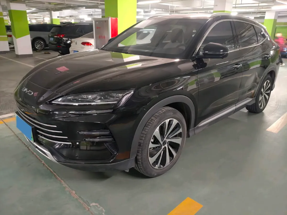 2024 BYD Song Plus 1.5L 110HP L4 E-CVT PHEV 12.9KWH,autocango,china used car exporter,china ev exporter,chinese used car exporter,chinese used ev exporter