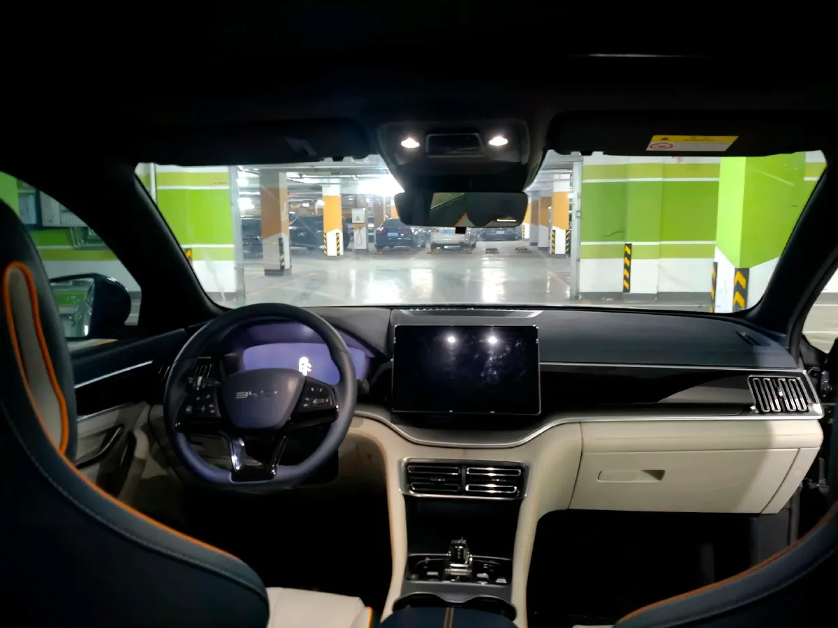 2024 BYD Song Plus 1.5L 110HP L4 E-CVT PHEV 12.9KWH,autocango,china used car exporter,china ev exporter,chinese used car exporter,chinese used ev exporter