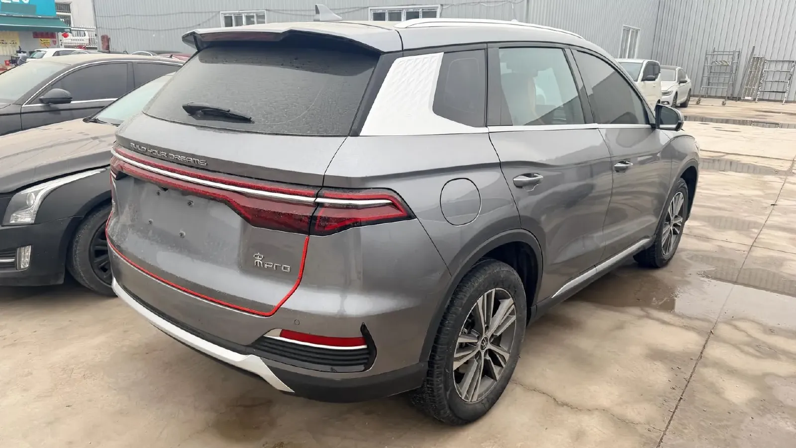 2022 Ruichi Auto EC35 BEV 82HP BEV 36.288KWH,autocango,china used car exporter,china ev exporter,chinese used car exporter,chinese used ev exporter