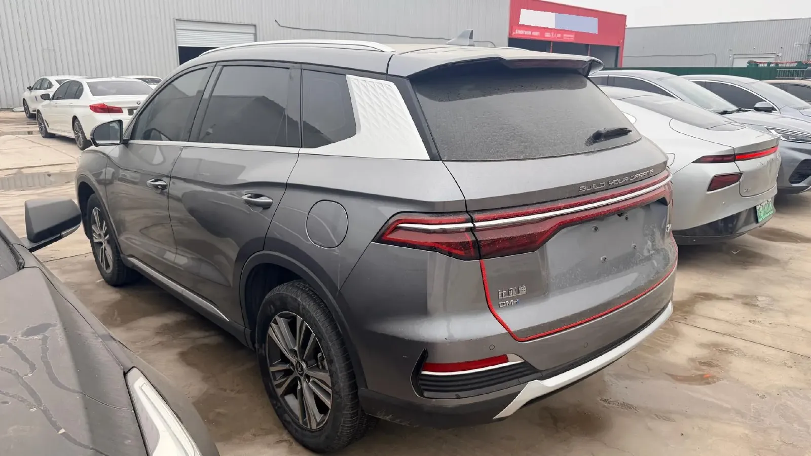 2022 Ruichi Auto EC35 BEV 82HP BEV 36.288KWH,autocango,china used car exporter,china ev exporter,chinese used car exporter,chinese used ev exporter