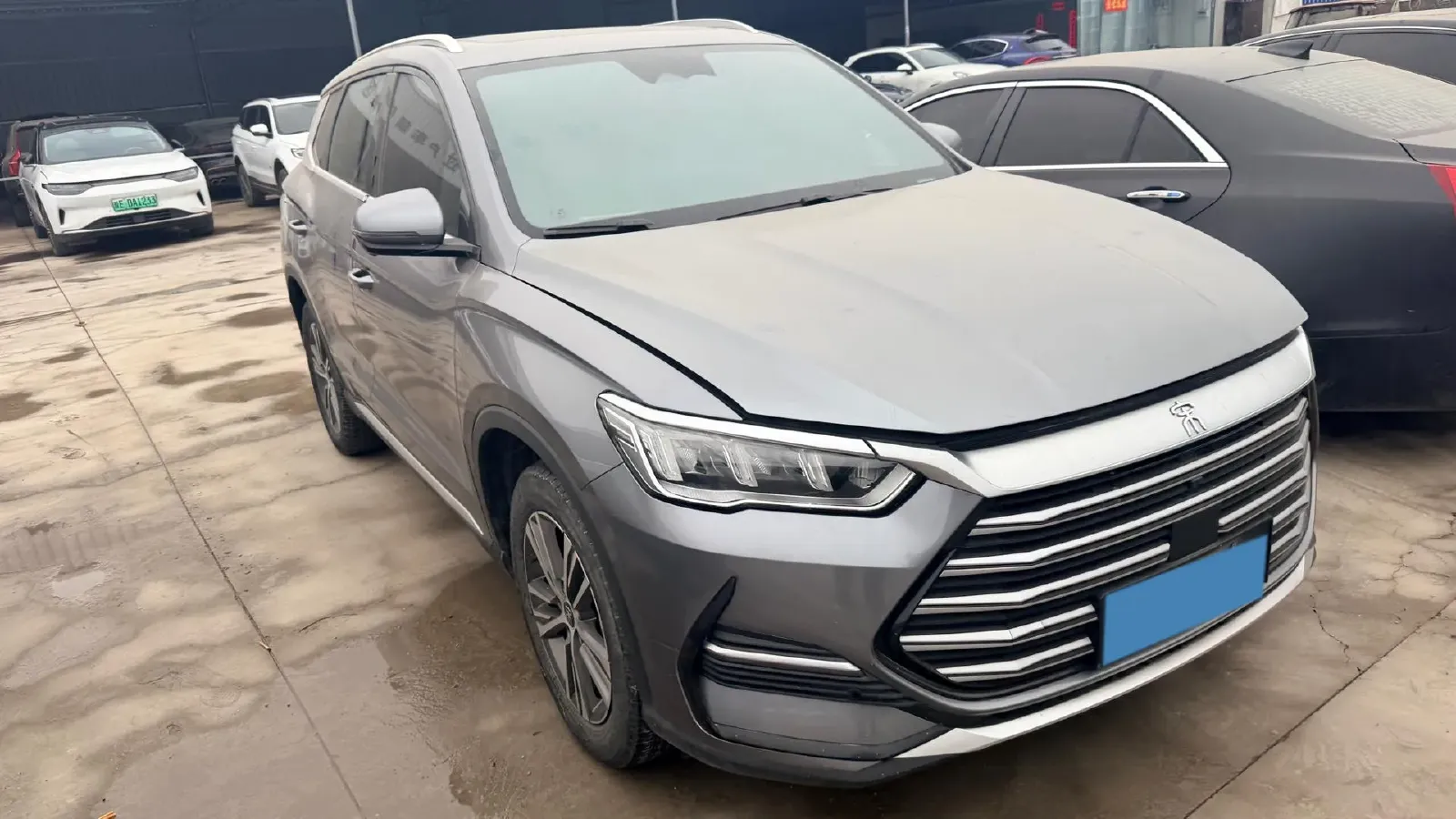 2022 Ruichi Auto EC35 BEV 82HP BEV 36.288KWH,autocango,china used car exporter,china ev exporter,chinese used car exporter,chinese used ev exporter