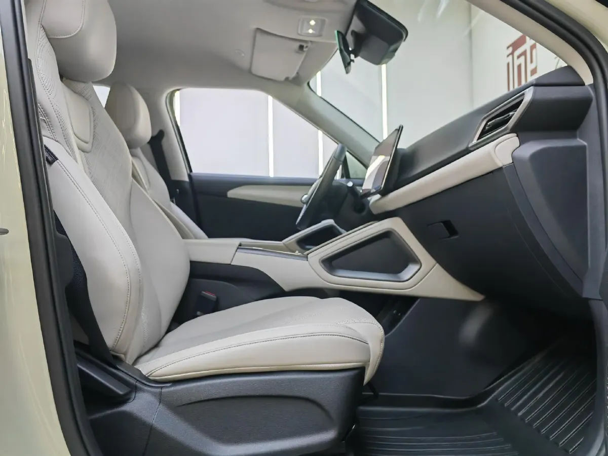 2025 BYD YuanUP BEV 45.12KWH,autocango,china used car exporter,china ev exporter,chinese used car exporter,chinese used ev exporter