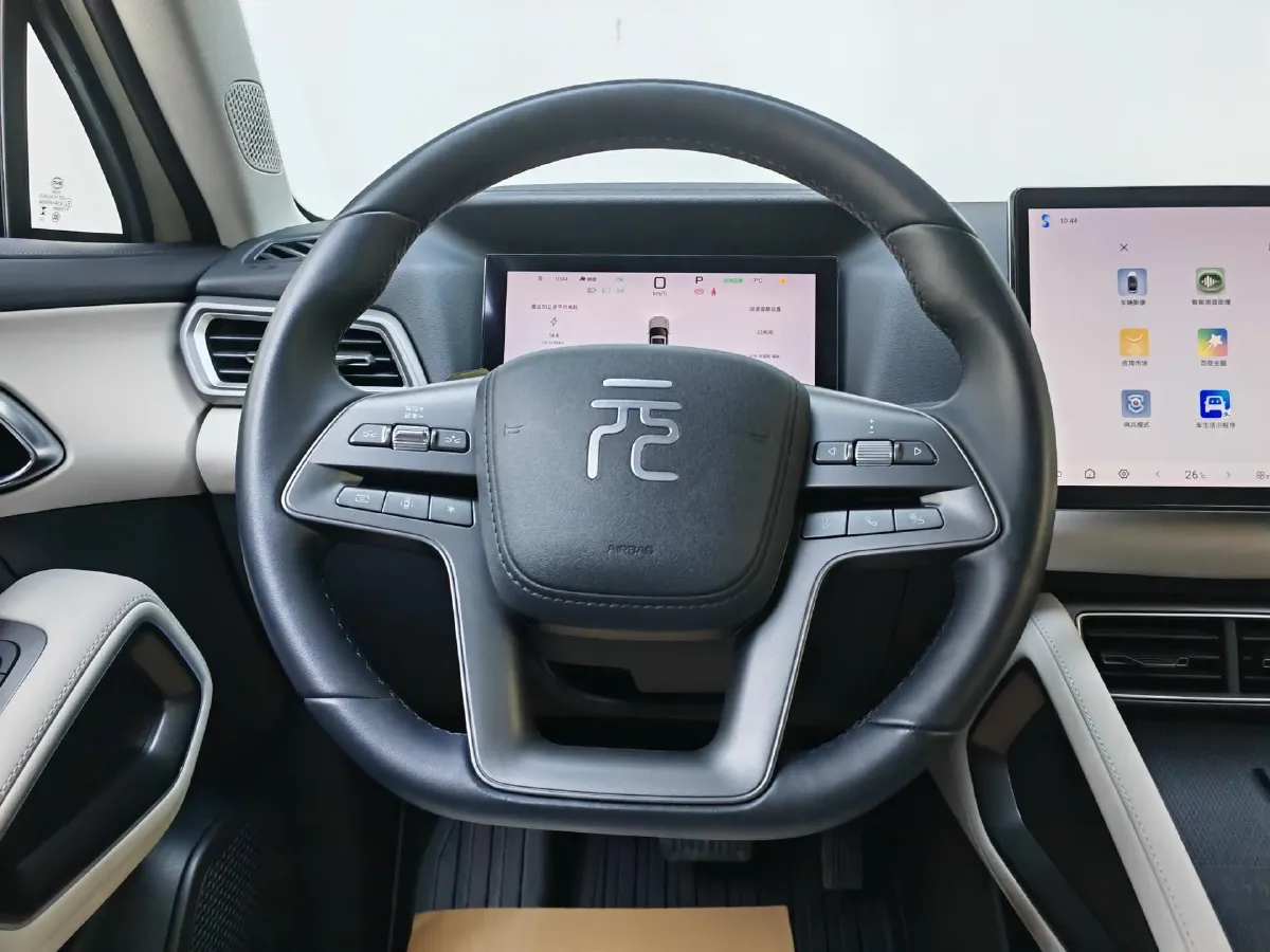 2025 BYD YuanUP BEV 45.12KWH,autocango,china used car exporter,china ev exporter,chinese used car exporter,chinese used ev exporter