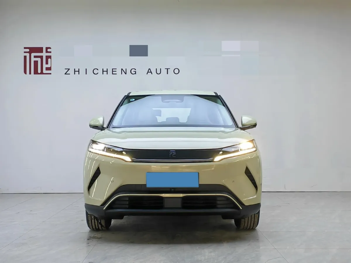 2025 BYD YuanUP BEV 45.12KWH,autocango,china used car exporter,china ev exporter,chinese used car exporter,chinese used ev exporter