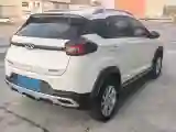 2022 Chery Tiggo 3x 1.5L 116HP L4 CVT
