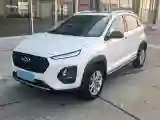 2022 Chery Tiggo 3x 1.5L 116HP L4 CVT