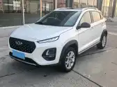 2022 CHERY TIGGO 3X,autocango,china used car exporter,china ev exporter,chinese used car exporter,chinese used ev exporter