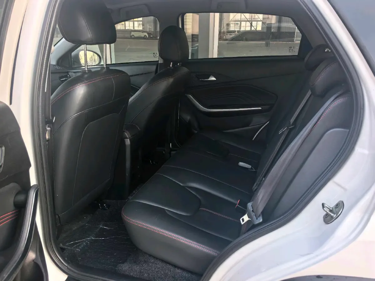 2022 Chery Tiggo 3x 1.5L 116HP L4 CVT,autocango,china used car exporter,china ev exporter,chinese used car exporter,chinese used ev exporter