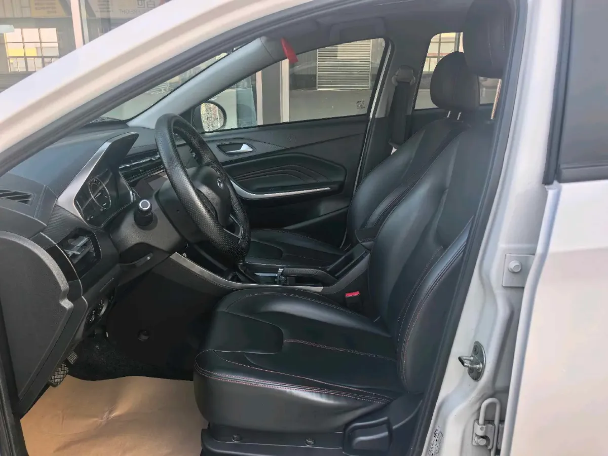 2022 Chery Tiggo 3x 1.5L 116HP L4 CVT,autocango,china used car exporter,china ev exporter,chinese used car exporter,chinese used ev exporter