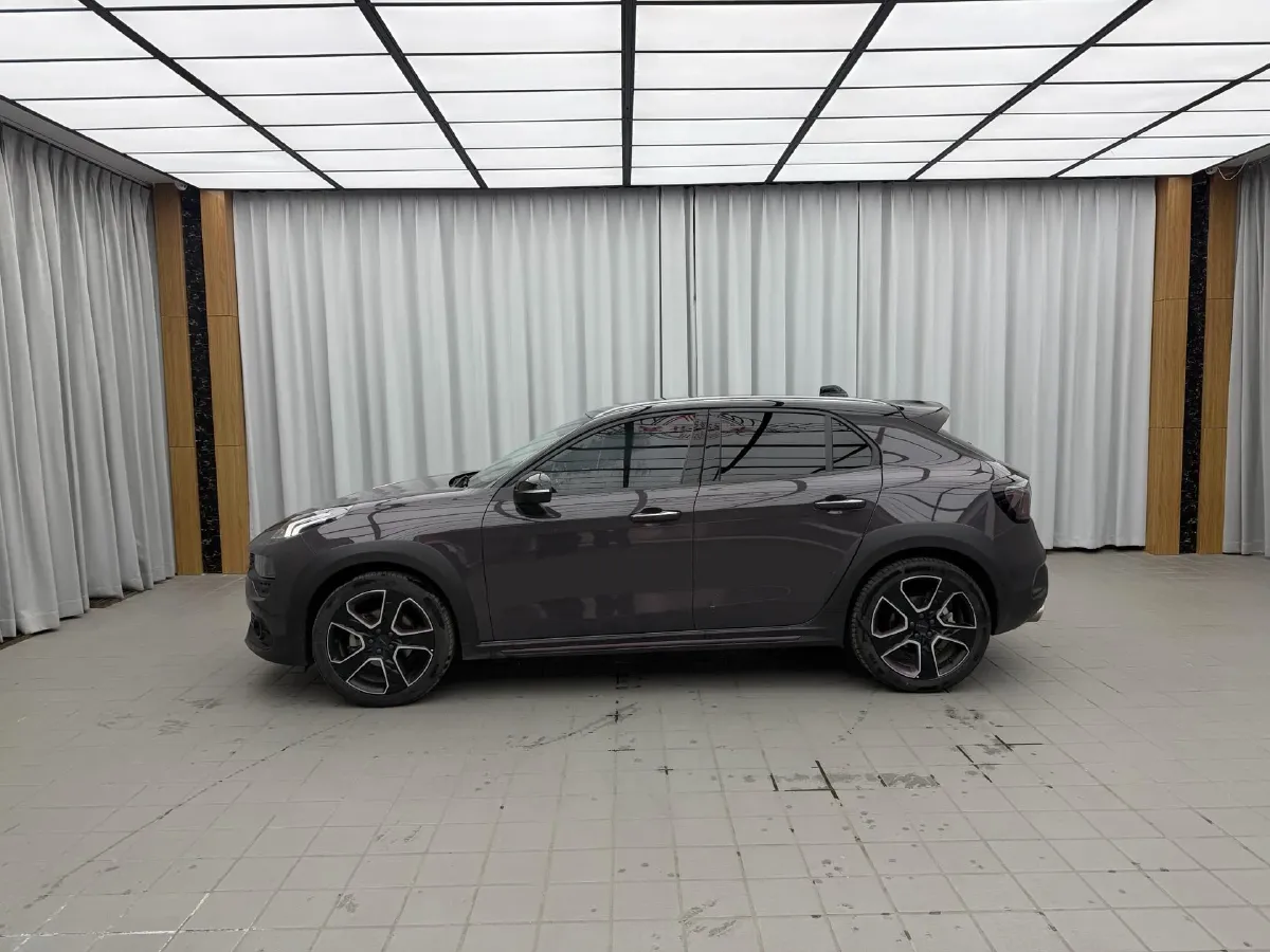 2022 LYNK&CO 02 2.0T 190HP L4 7DCT,autocango,china used car exporter,china ev exporter,chinese used car exporter,chinese used ev exporter