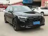 2024 Audi Q7 2.0T 265HP L4 8AT