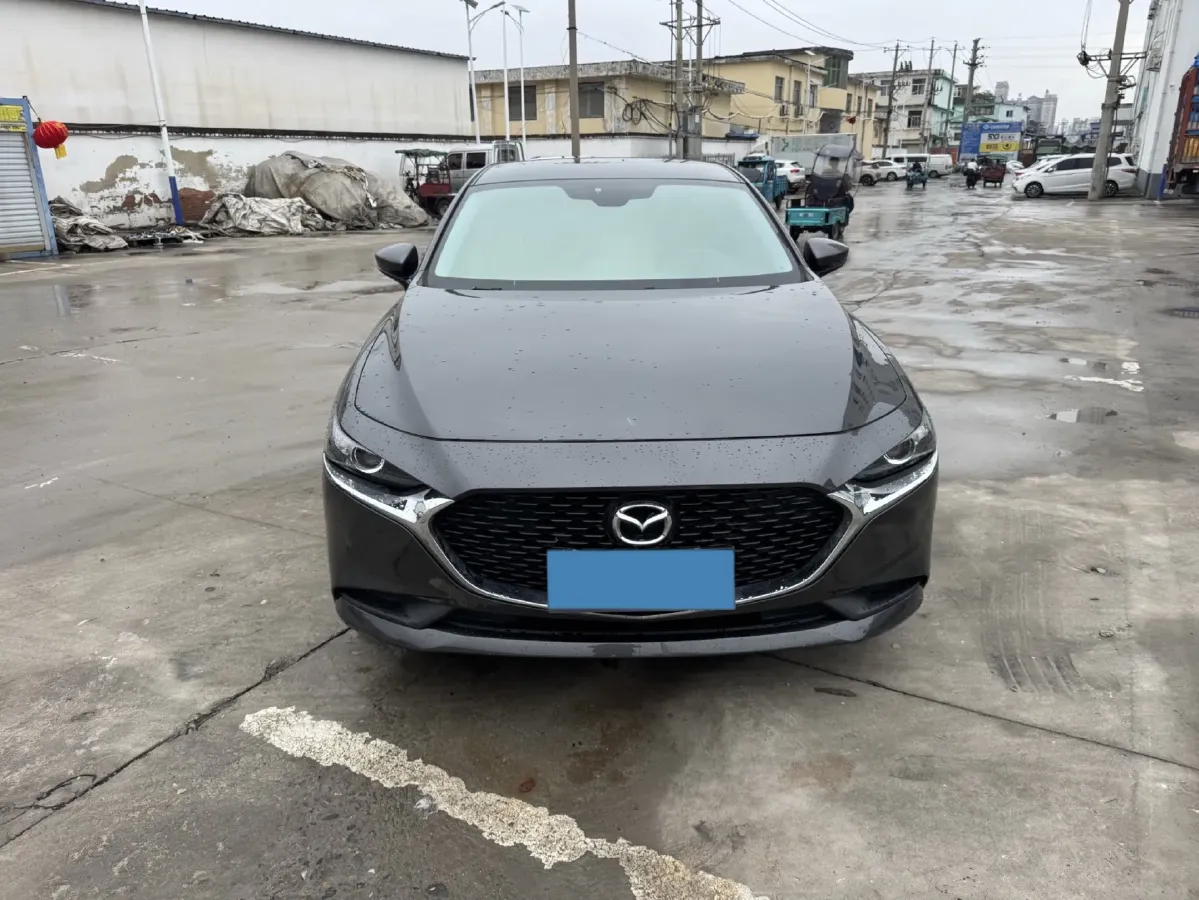 2021 Mazda 3 Axela 1.5L 117HP L4 6AT,autocango,china used car exporter,china ev exporter,chinese used car exporter,chinese used ev exporter
