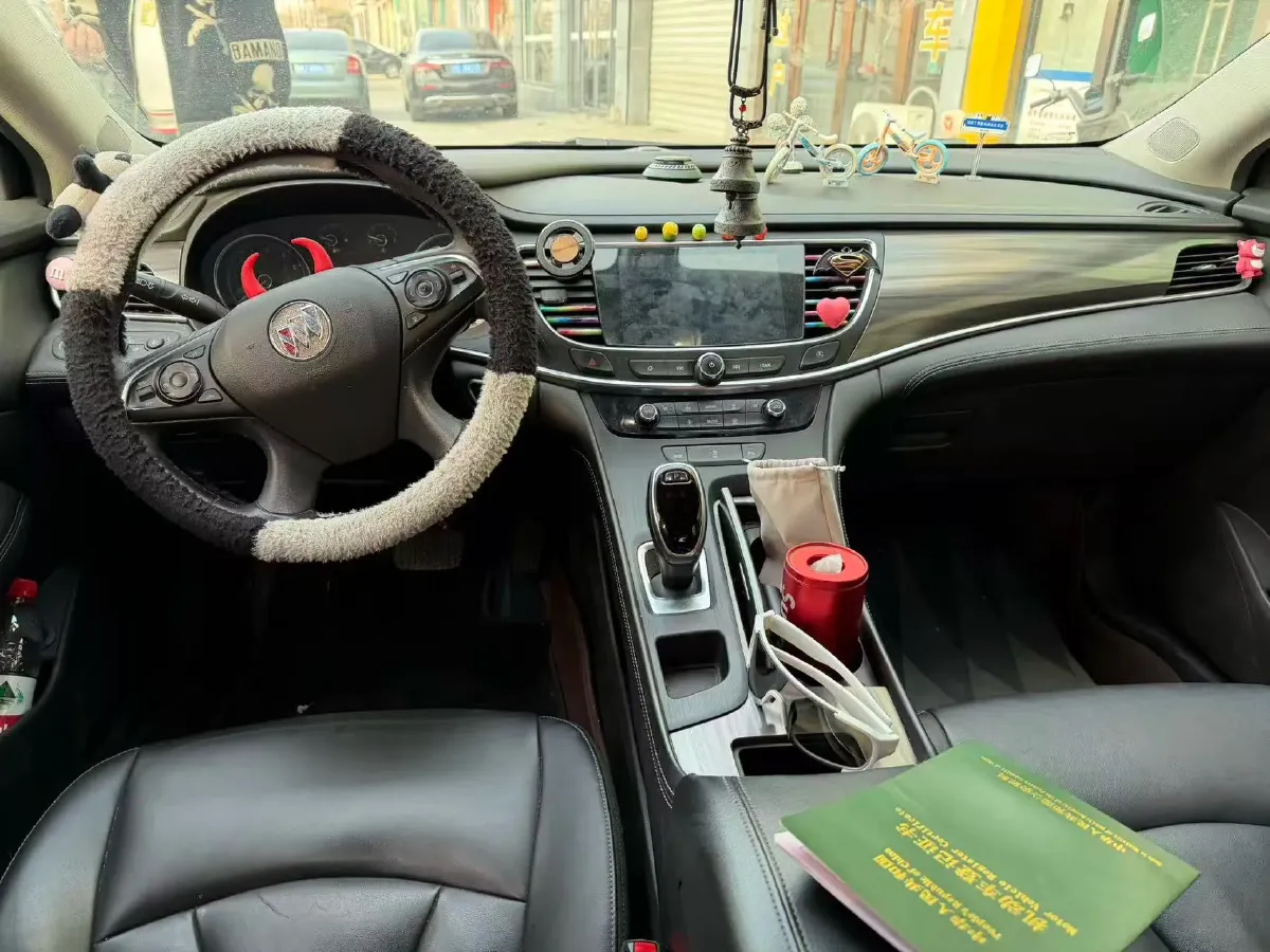 2020 Buick Larcosse 2.0T 237HP L4 9AT,autocango,china used car exporter,china ev exporter,chinese used car exporter,chinese used ev exporter
