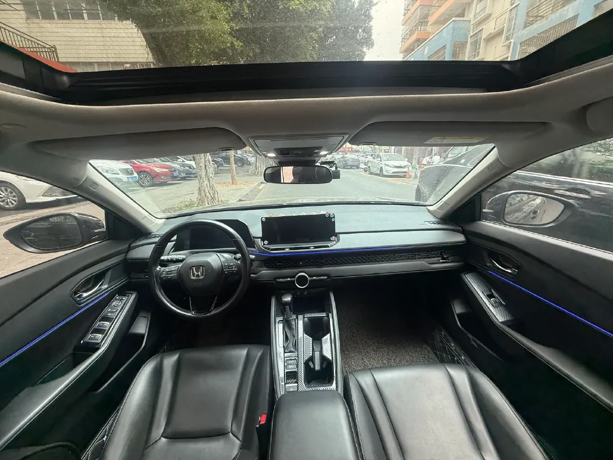 2023 Dongfeng PaLaSuo 2.0T 228HP L4 8AT,autocango,china used car exporter,china ev exporter,chinese used car exporter,chinese used ev exporter