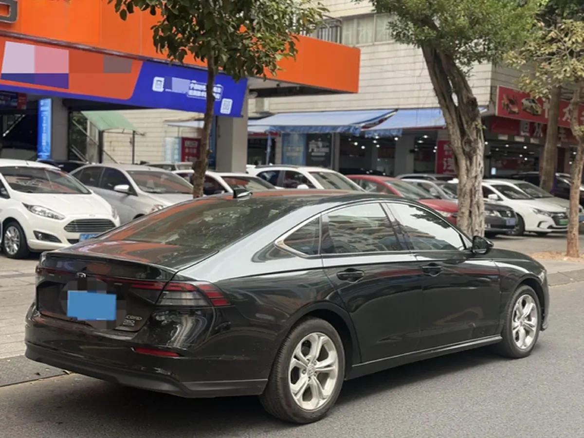 2023 Dongfeng PaLaSuo 2.0T 228HP L4 8AT,autocango,china used car exporter,china ev exporter,chinese used car exporter,chinese used ev exporter