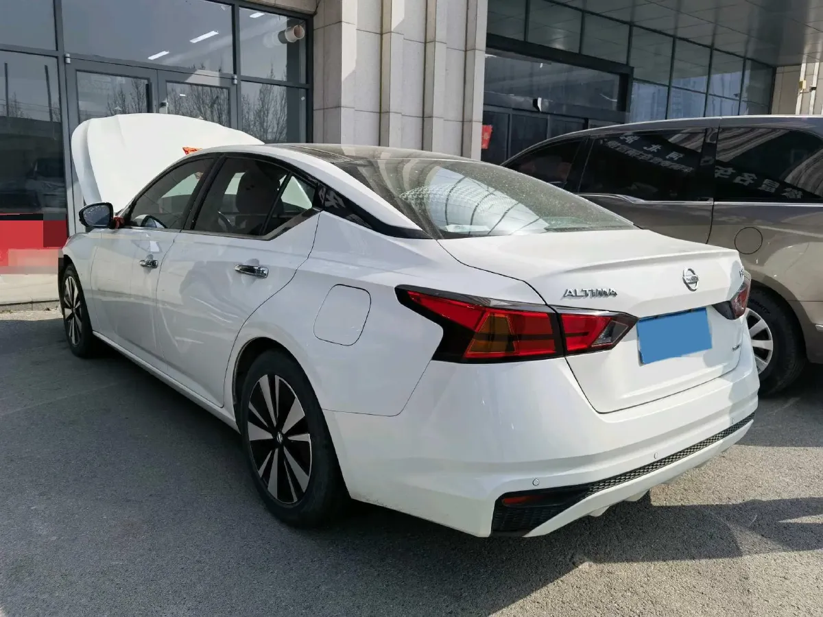 2021 Nissan Teana 2.0L 156HP L4 CVT,autocango,china used car exporter,china ev exporter,chinese used car exporter,chinese used ev exporter