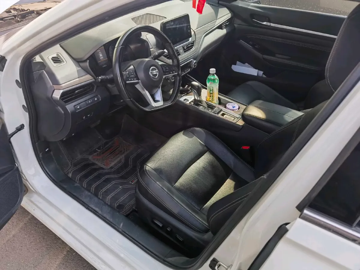 2021 Nissan Teana 2.0L 156HP L4 CVT,autocango,china used car exporter,china ev exporter,chinese used car exporter,chinese used ev exporter