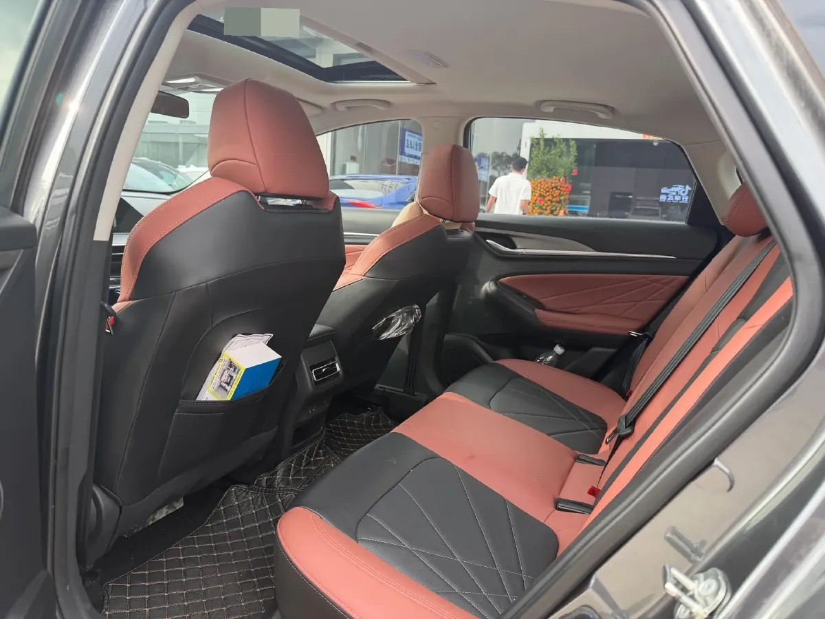 2024 ChangAn Eado 1.4T 160HP L4 7DCT,autocango,china used car exporter,china ev exporter,chinese used car exporter,chinese used ev exporter