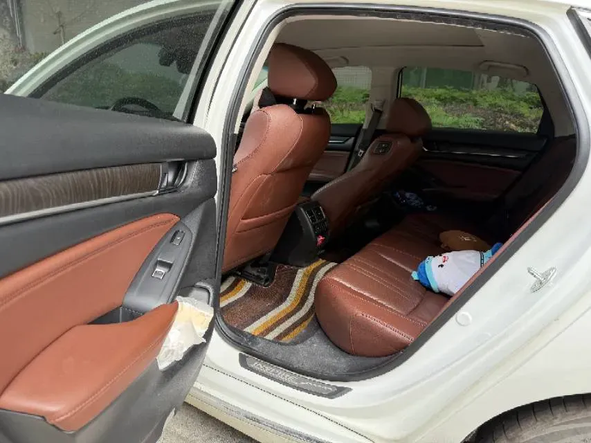 2019 Honda Inspire 2.0L 146HP L4 E-CVT Hybrid,autocango,china used car exporter,china ev exporter,chinese used car exporter,chinese used ev exporter