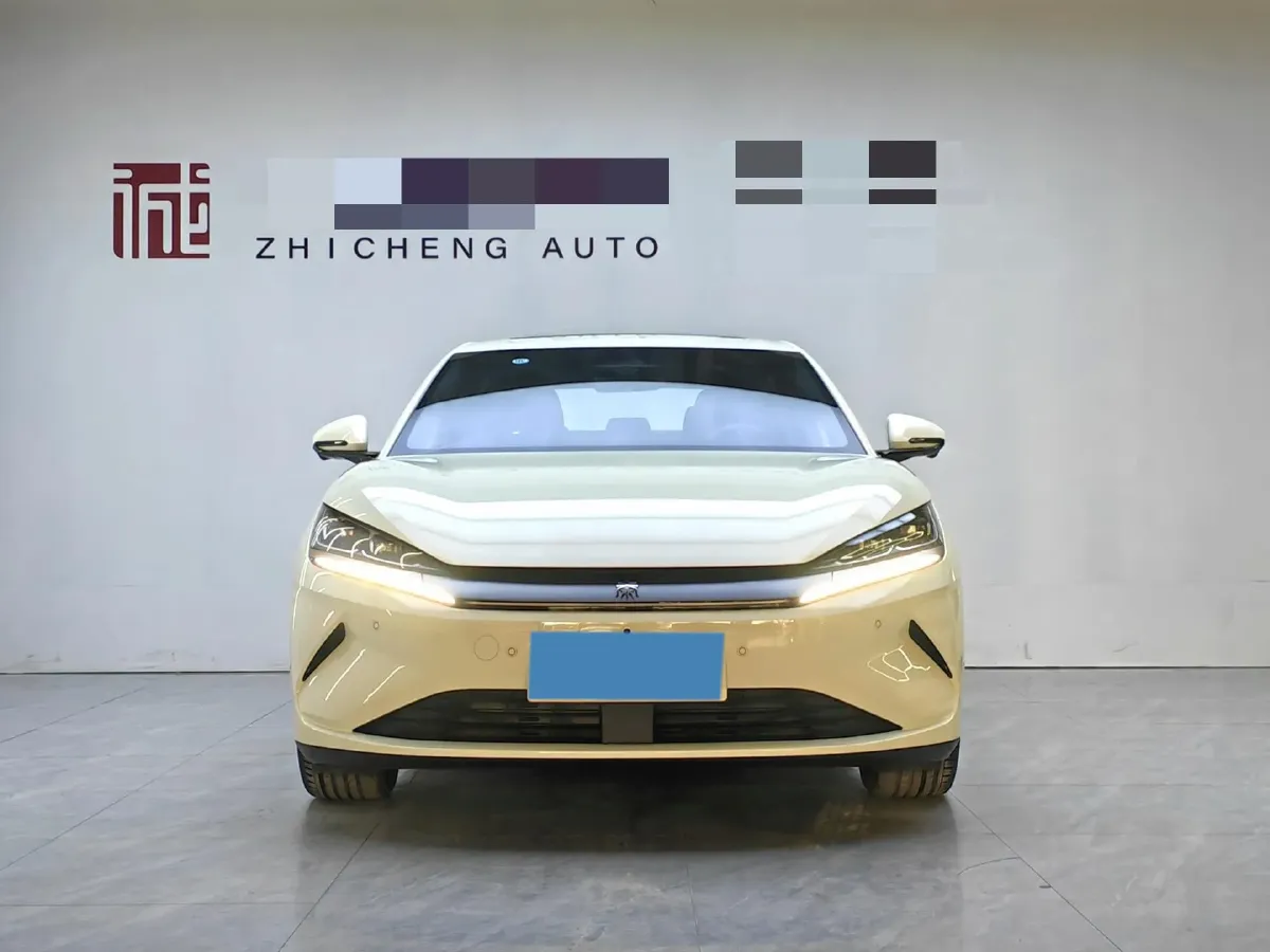 2025 BYD QinL BEV,autocango,china used car exporter,china ev exporter,chinese used car exporter,chinese used ev exporter