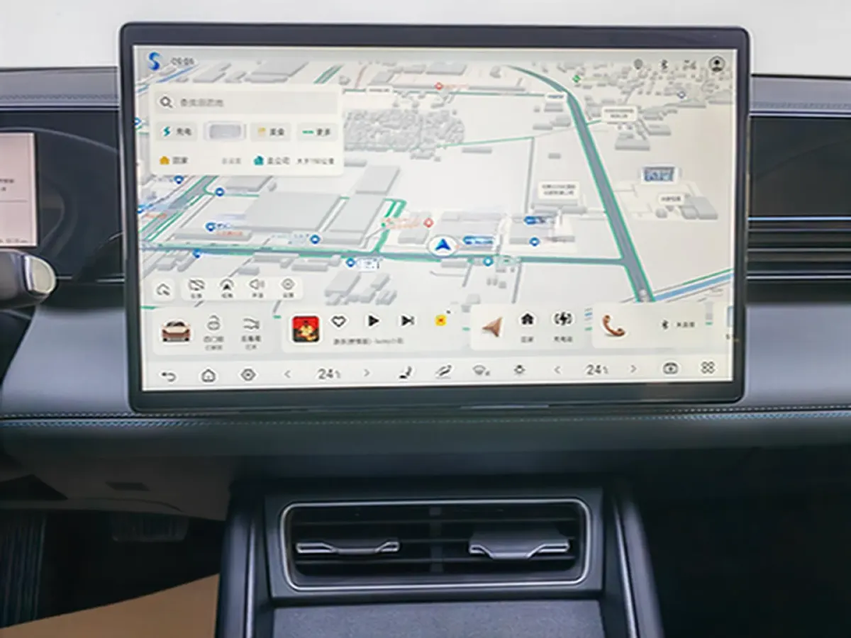 2025 BYD QinL BEV,autocango,china used car exporter,china ev exporter,chinese used car exporter,chinese used ev exporter