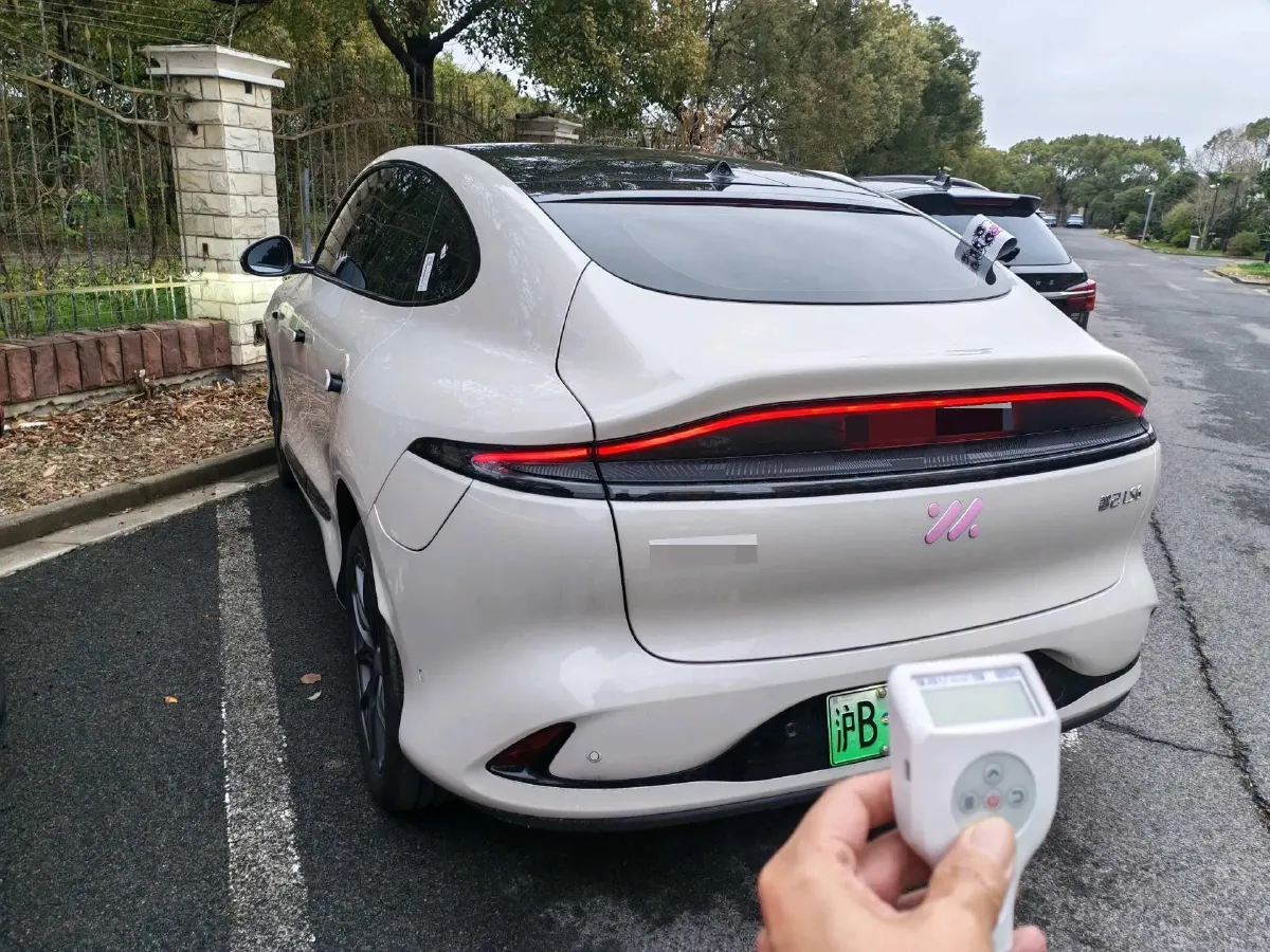 2025 IM LS6 BEV 75KWH,autocango,china used car exporter,china ev exporter,chinese used car exporter,chinese used ev exporter