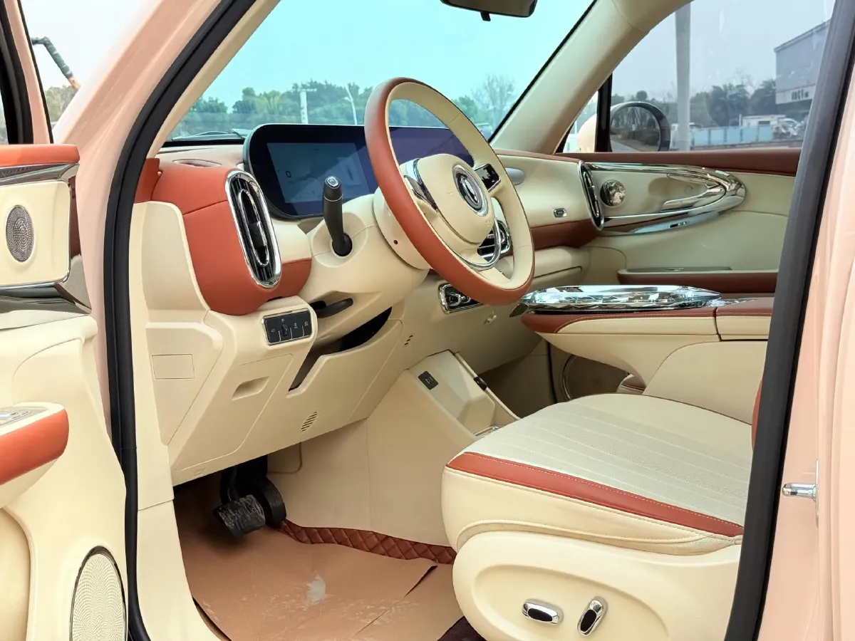 2023 Ora BalletCat BEV 49.92KWH,autocango,china used car exporter,china ev exporter,chinese used car exporter,chinese used ev exporter