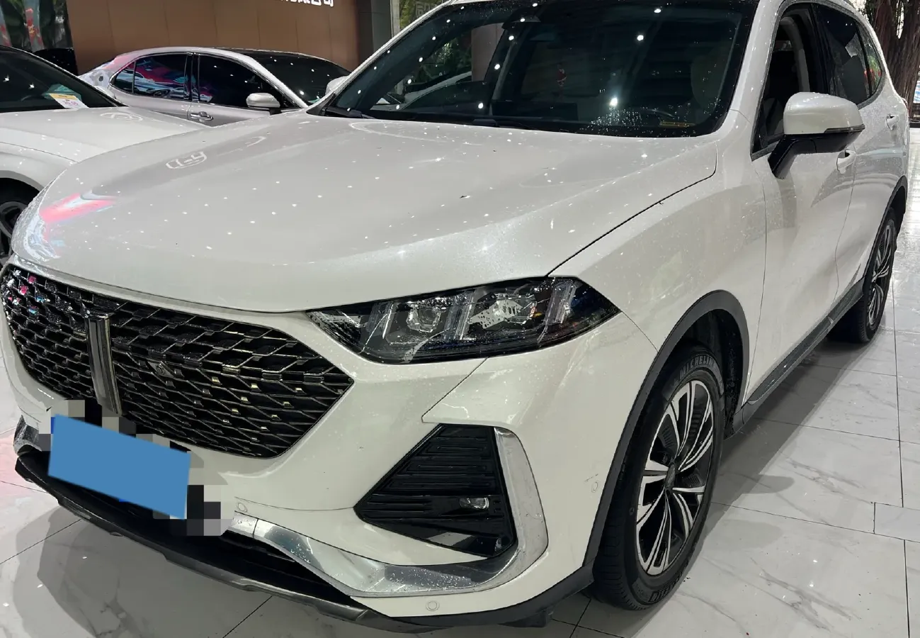 2022 WEY Latte DHT 1.5T 156HP L4 2DHT Hybrid,autocango,china used car exporter,china ev exporter,chinese used car exporter,chinese used ev exporter