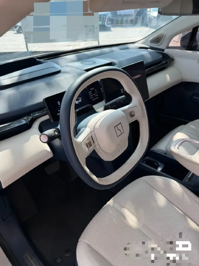 2023 Zeekr X BEV 66KWH,autocango,china used car exporter,china ev exporter,chinese used car exporter,chinese used ev exporter