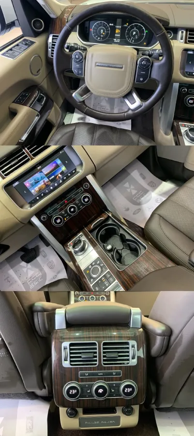 2016 Land Rover Range Rover Sport 3.0T 258HP V6 8AT,autocango,china used car exporter,china ev exporter,chinese used car exporter,chinese used ev exporter