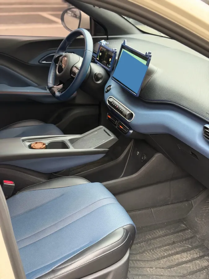 2024 BYD Seagull BEV 38.88KWH,autocango,china used car exporter,china ev exporter,chinese used car exporter,chinese used ev exporter