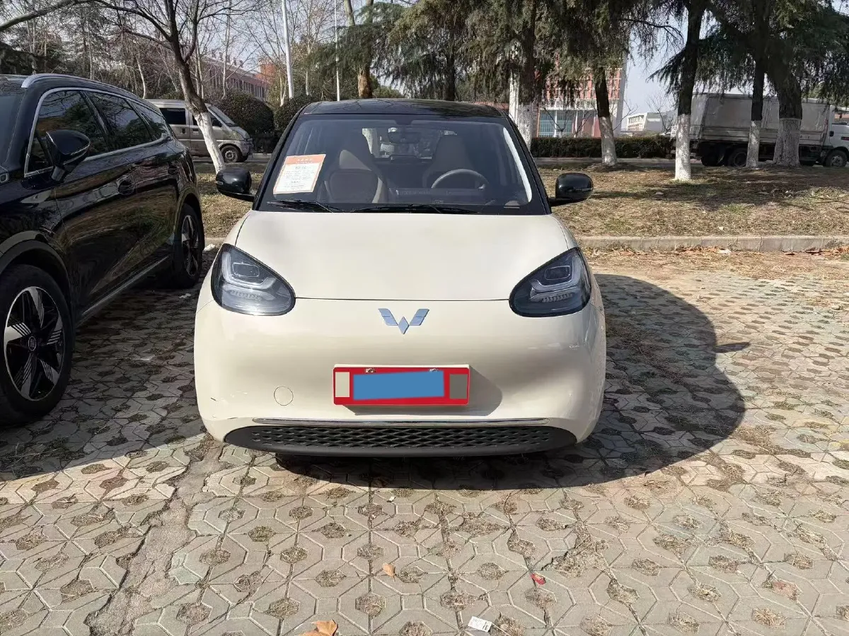 2024 WuLing BinGuo BEV 31.9KWH,autocango,china used car exporter,china ev exporter,chinese used car exporter,chinese used ev exporter