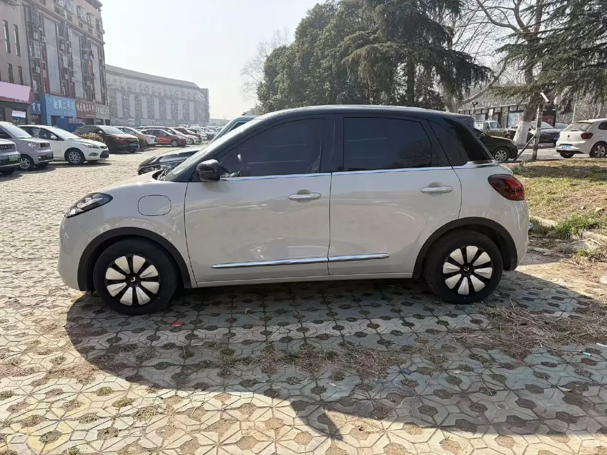 2024 WuLing BinGuo BEV 31.9KWH,autocango,china used car exporter,china ev exporter,chinese used car exporter,chinese used ev exporter