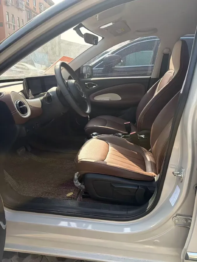 2024 WuLing BinGuo BEV 31.9KWH,autocango,china used car exporter,china ev exporter,chinese used car exporter,chinese used ev exporter