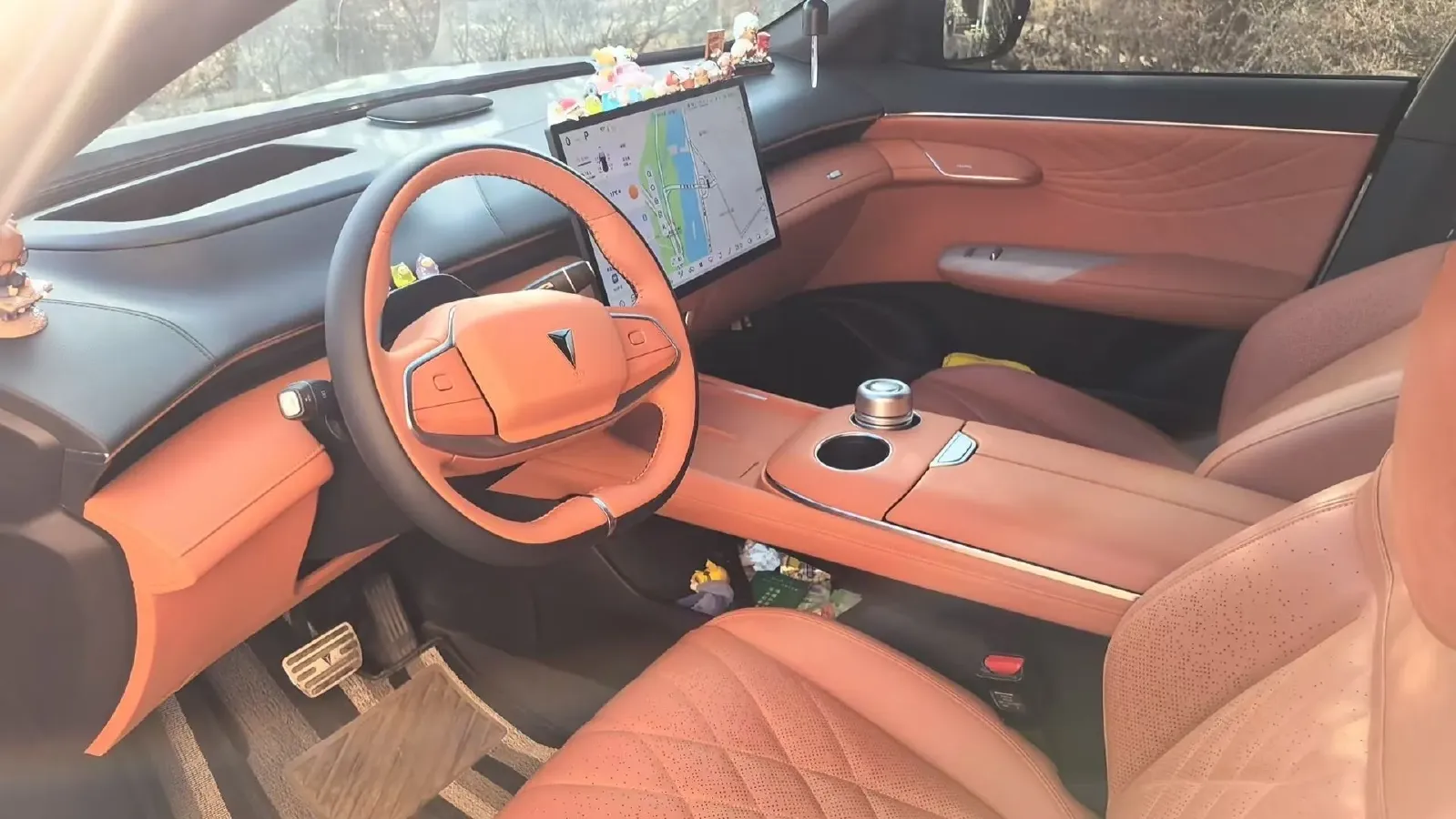 2023 Deepal S07 1.5L 95HP L4 REEV 31.73KWH,autocango,china used car exporter,china ev exporter,chinese used car exporter,chinese used ev exporter