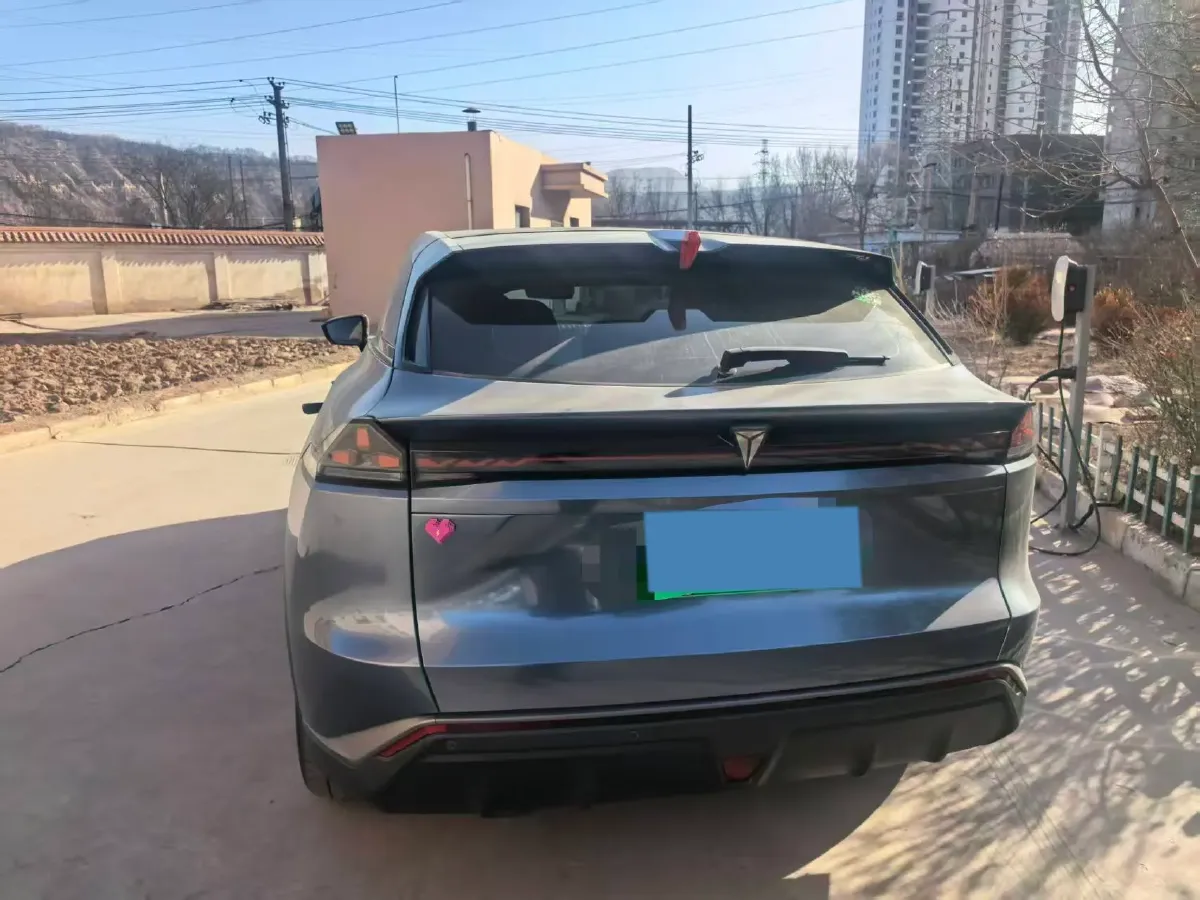 2023 Deepal S07 1.5L 95HP L4 REEV 31.73KWH,autocango,china used car exporter,china ev exporter,chinese used car exporter,chinese used ev exporter