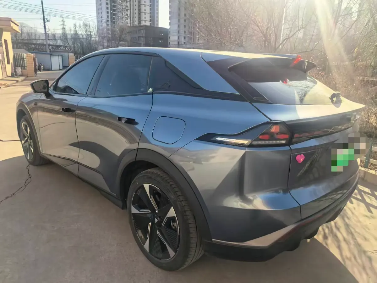 2023 Deepal S07 1.5L 95HP L4 REEV 31.73KWH,autocango,china used car exporter,china ev exporter,chinese used car exporter,chinese used ev exporter