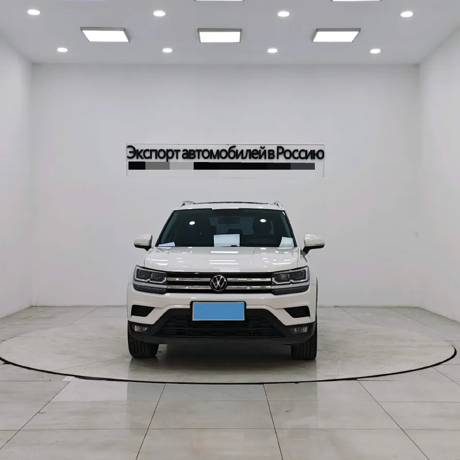 2022 Volkswagen Tharu 1.4T 150HP L4 7DCT,autocango,china used car exporter,china ev exporter,chinese used car exporter,chinese used ev exporter