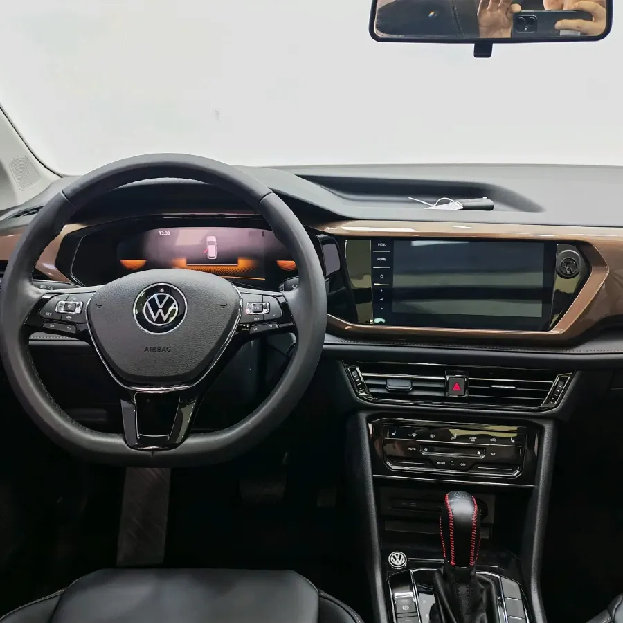 2022 Volkswagen Tharu 1.4T 150HP L4 7DCT,autocango,china used car exporter,china ev exporter,chinese used car exporter,chinese used ev exporter