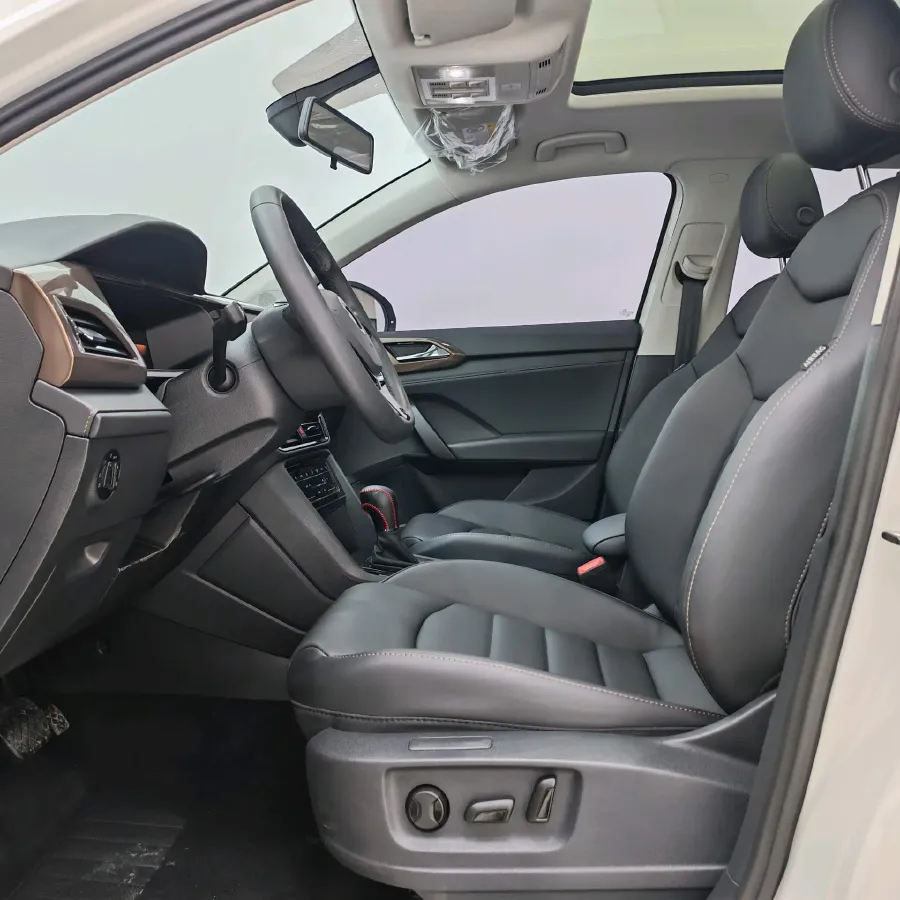 2022 Volkswagen Tharu 1.4T 150HP L4 7DCT,autocango,china used car exporter,china ev exporter,chinese used car exporter,chinese used ev exporter