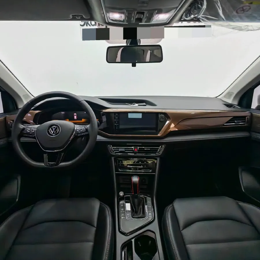 2022 Volkswagen Tharu 1.4T 150HP L4 7DCT,autocango,china used car exporter,china ev exporter,chinese used car exporter,chinese used ev exporter