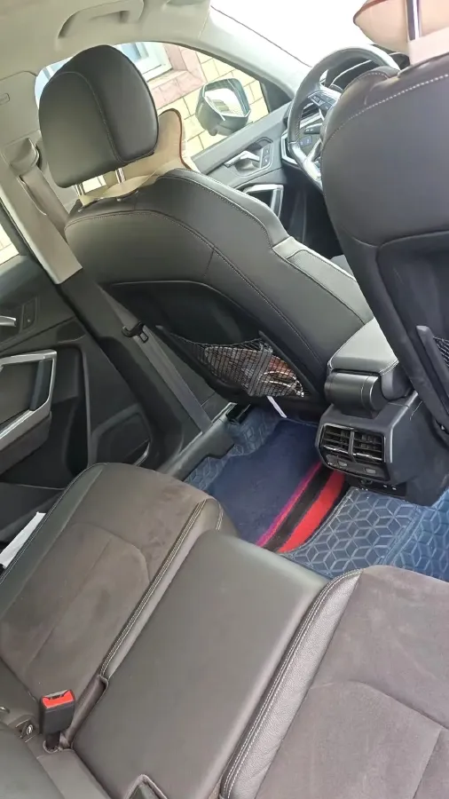 2022 Audi Q3 1.4T 150HP L4 7DCT,autocango,china used car exporter,china ev exporter,chinese used car exporter,chinese used ev exporter