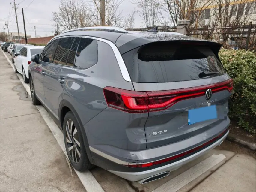 2022 Volkswagen Talagon 2.0T 186HP L4 7DCT,autocango,china used car exporter,china ev exporter,chinese used car exporter,chinese used ev exporter