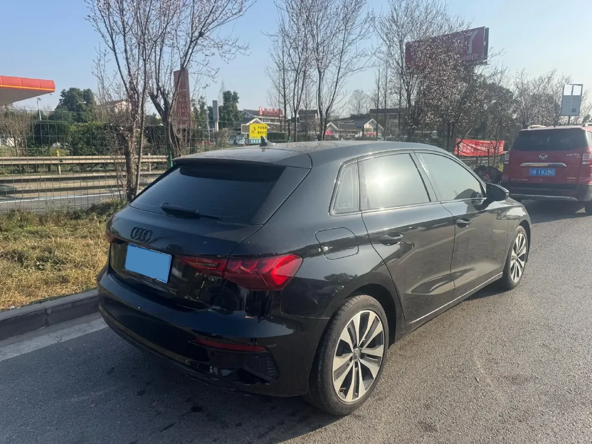 2021 Audi A3 1.4T 150HP L4 7DCT,autocango,china used car exporter,china ev exporter,chinese used car exporter,chinese used ev exporter