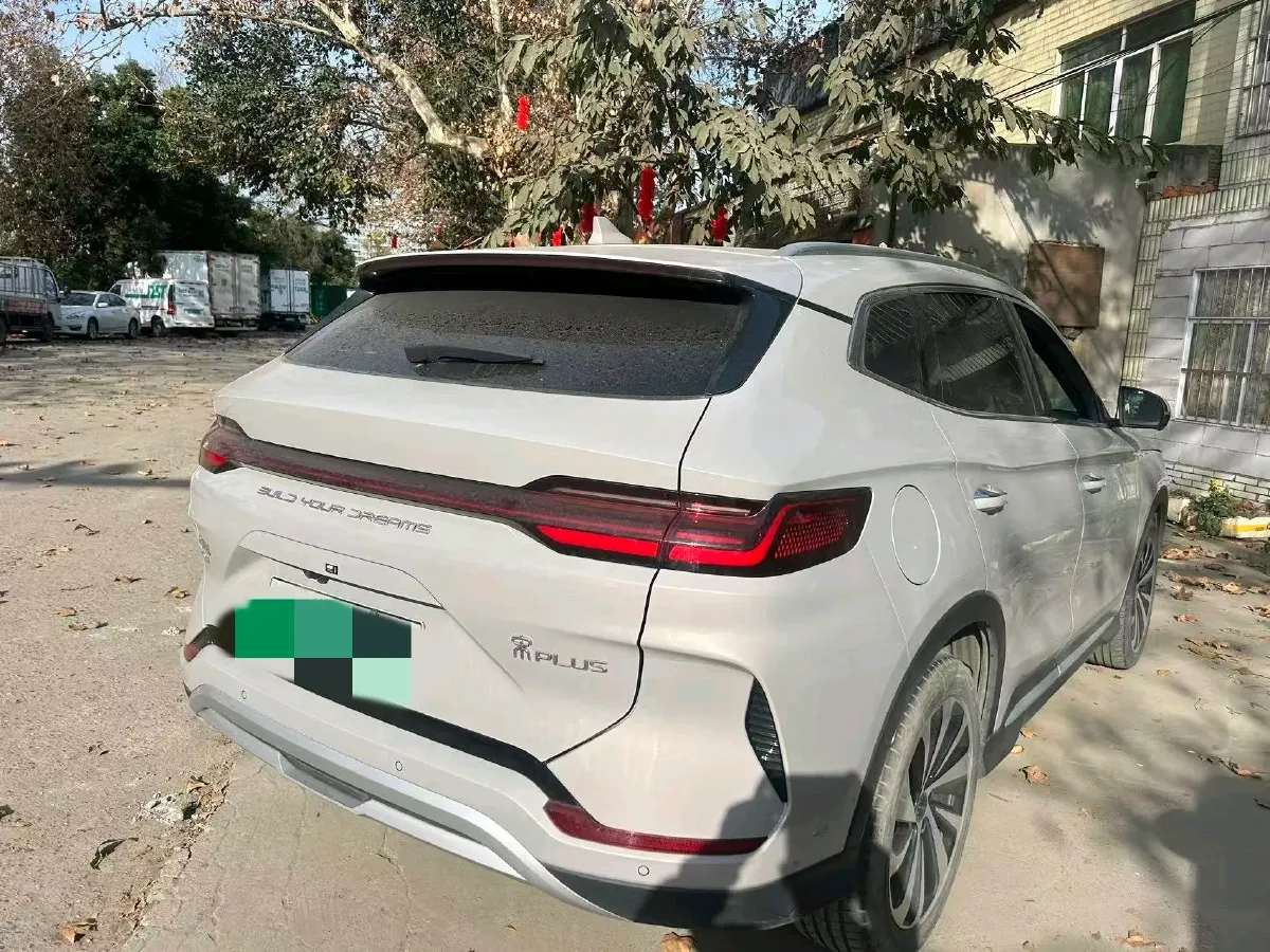 2023 BYD Song Plus 1.5L 110HP L4 E-CVT PHEV 18.3KWH,autocango,china used car exporter,china ev exporter,chinese used car exporter,chinese used ev exporter