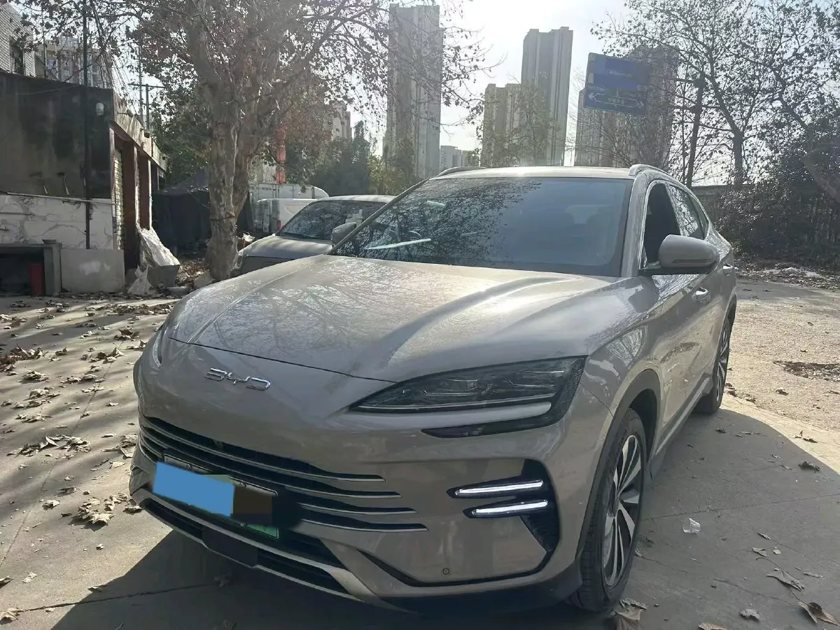 2023 BYD Song Plus 1.5L 110HP L4 E-CVT PHEV 18.3KWH,autocango,china used car exporter,china ev exporter,chinese used car exporter,chinese used ev exporter