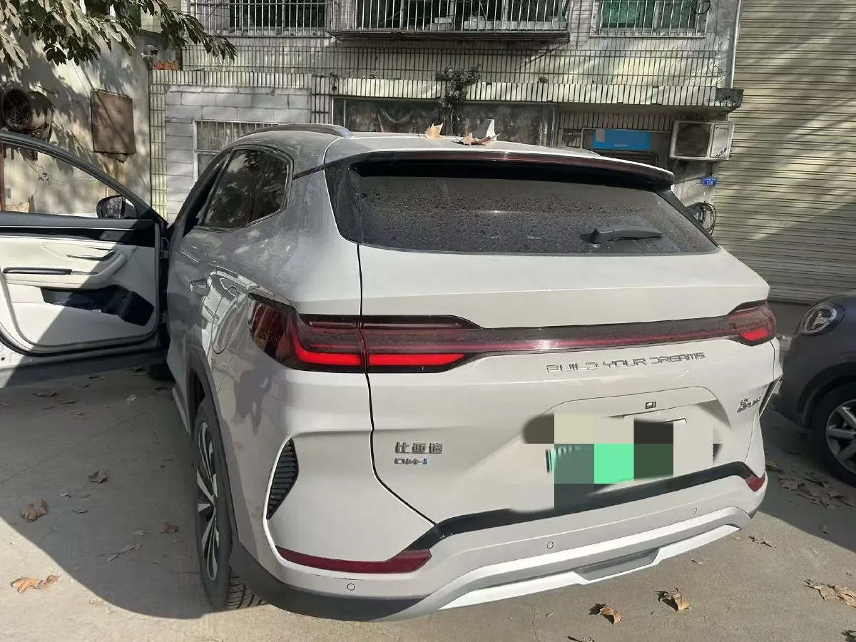 2023 BYD Song Plus 1.5L 110HP L4 E-CVT PHEV 18.3KWH,autocango,china used car exporter,china ev exporter,chinese used car exporter,chinese used ev exporter